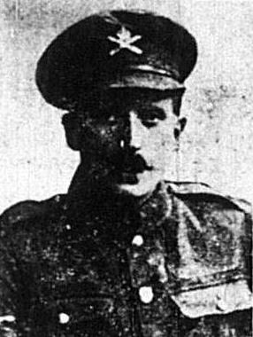 Henry Thomas Smith